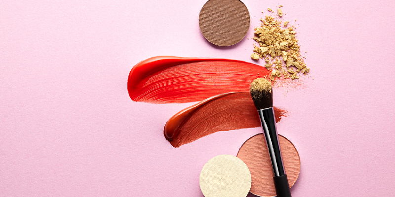 Makeup Ingredients That Could Give You Dry Eye