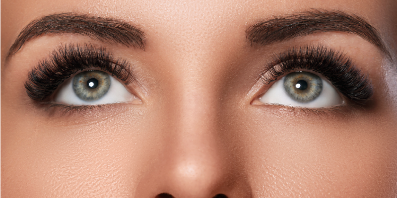 What You Should Know About Double Eyelashes